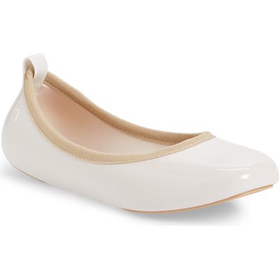 Melissa Lance Flat