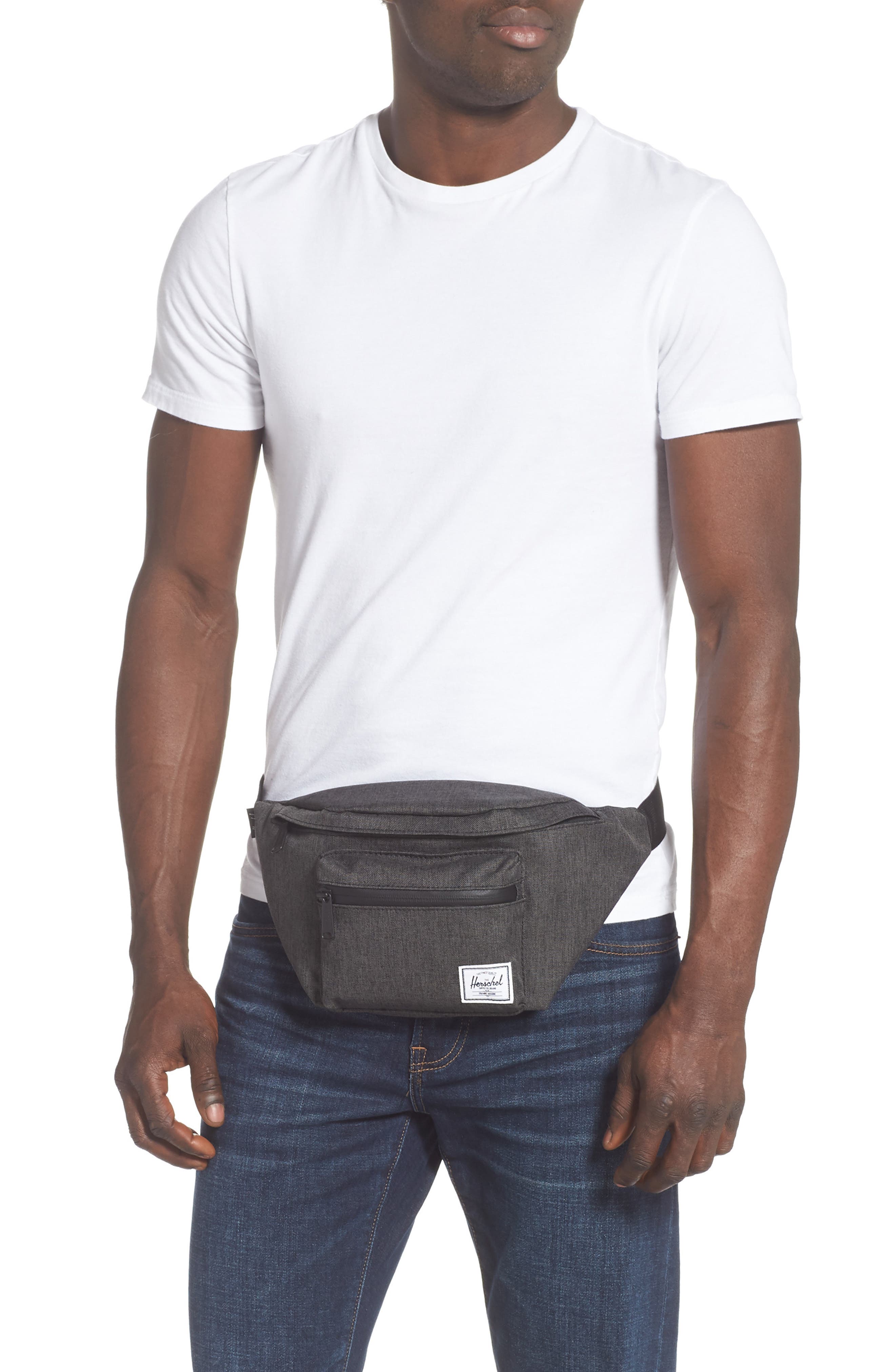 herschel 17 hip pack