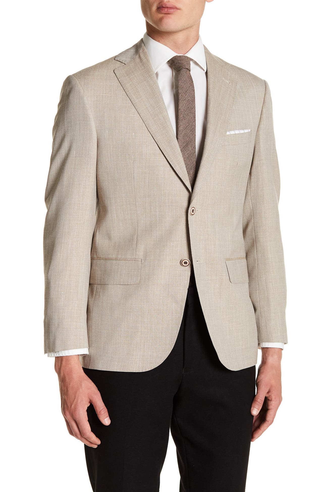 Jack Victor | Coral Sport Coat | Nordstrom Rack