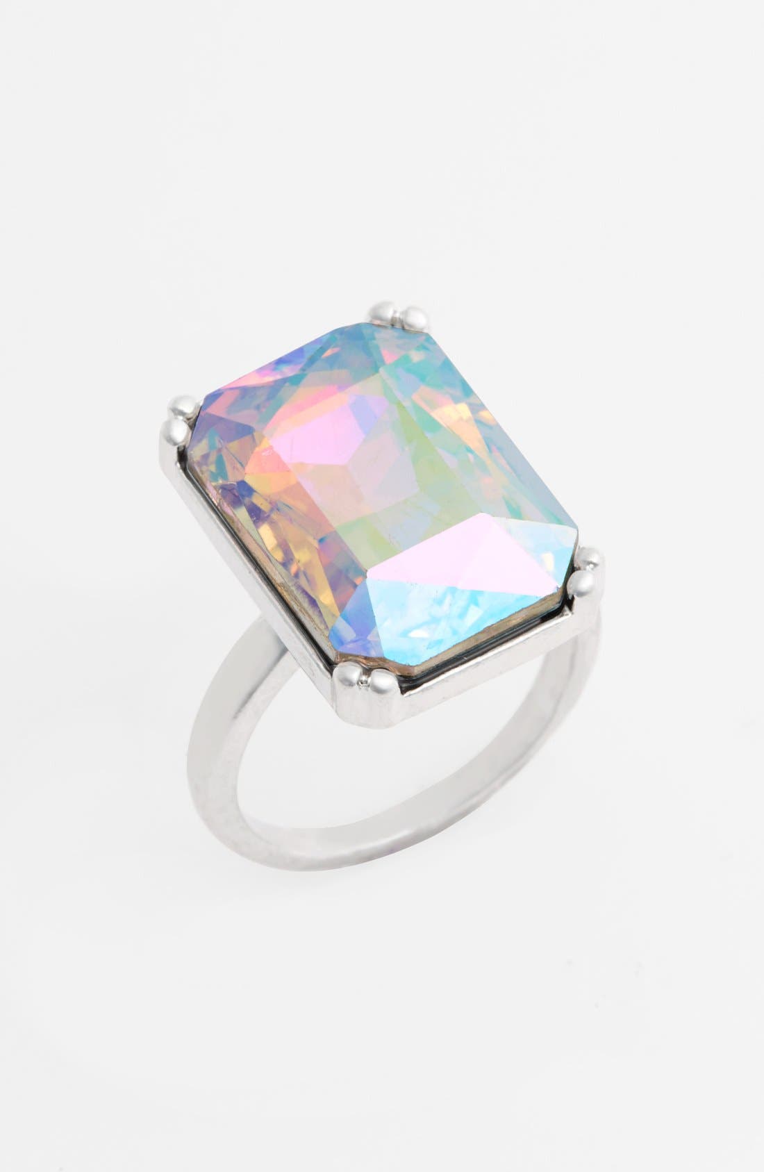 BP. Oversize Statement Ring Nordstrom