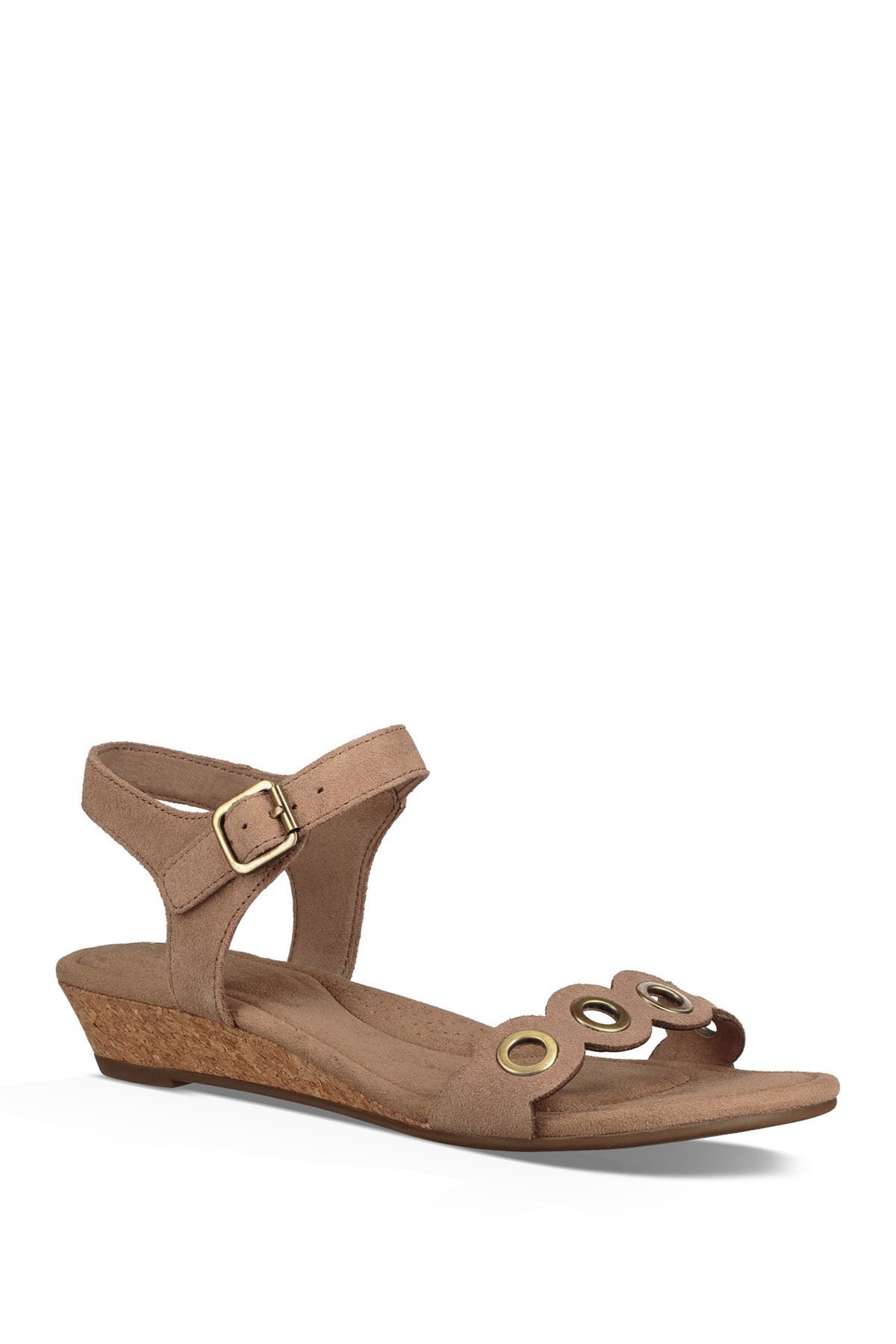koolaburra wedge