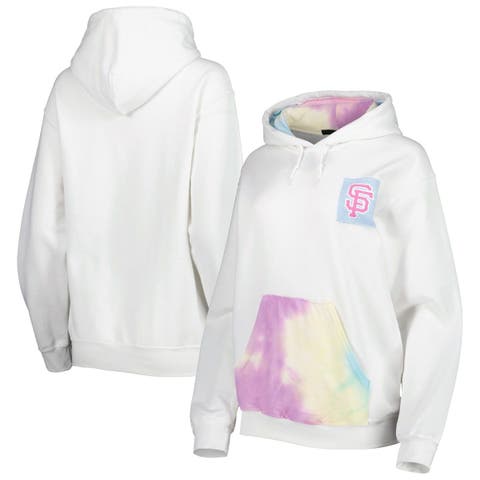 Tie dye discount sweatshirt nordstrom rack