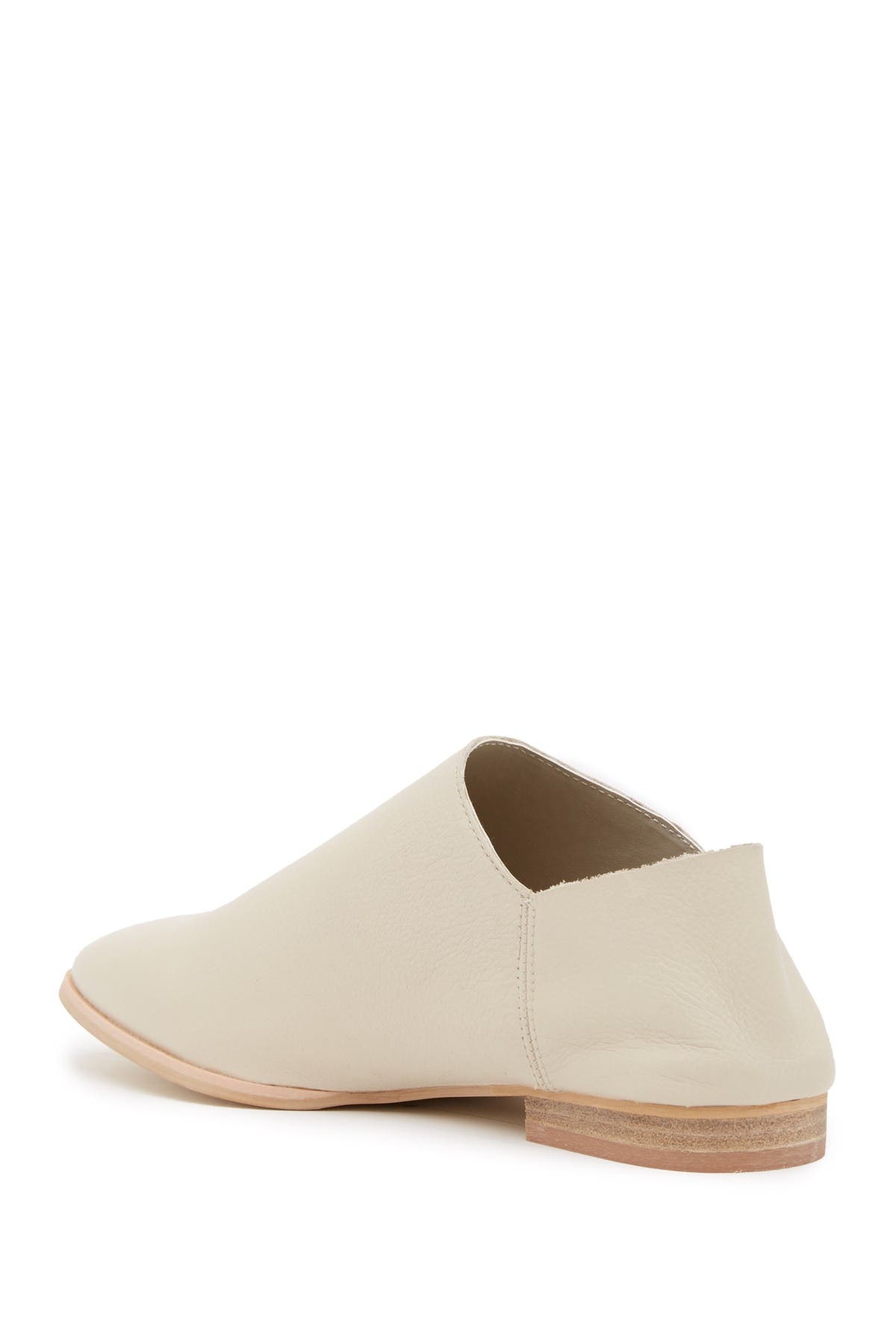 chinese laundry owen leather mule