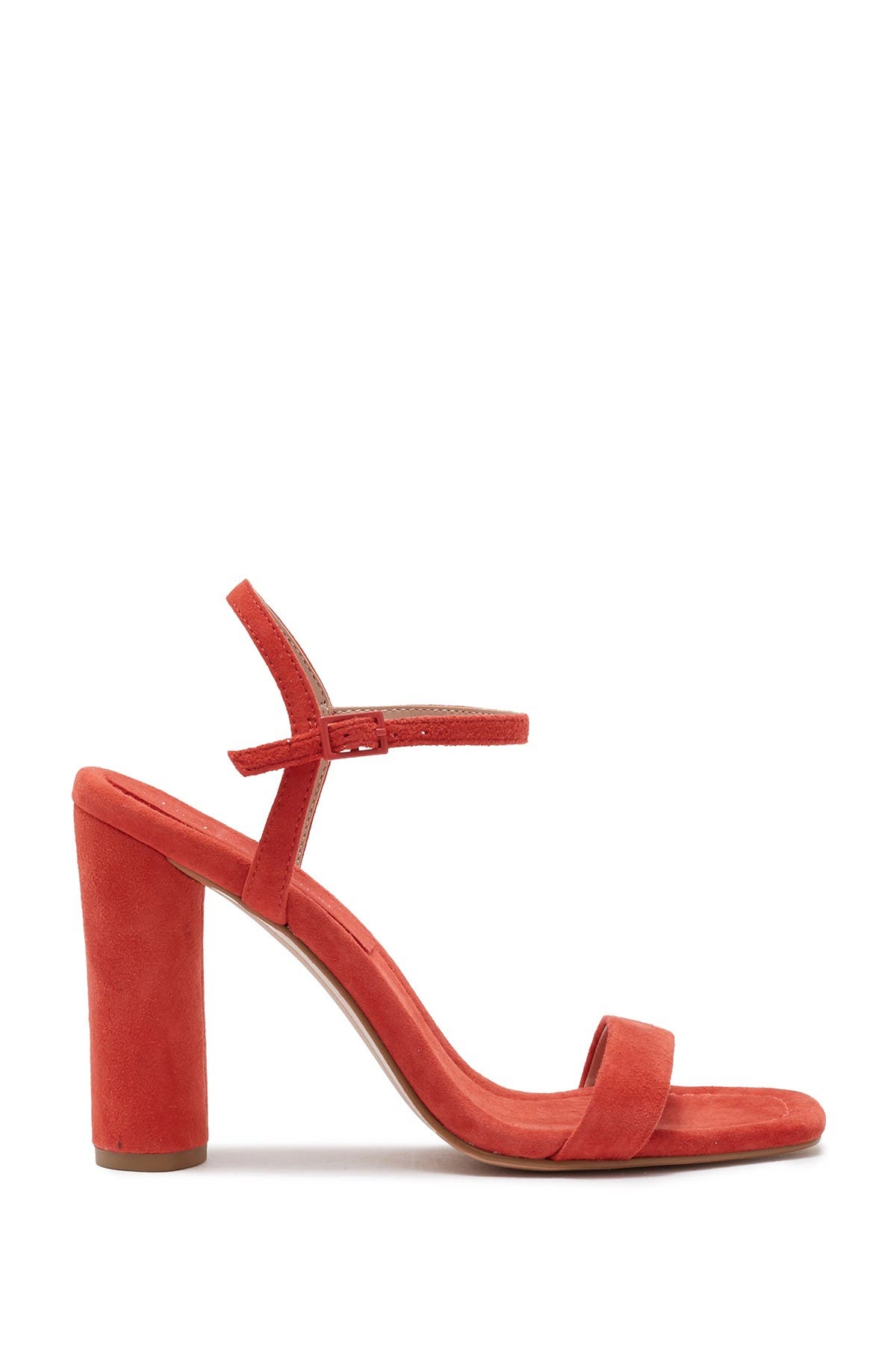 ilsie block heel sandal