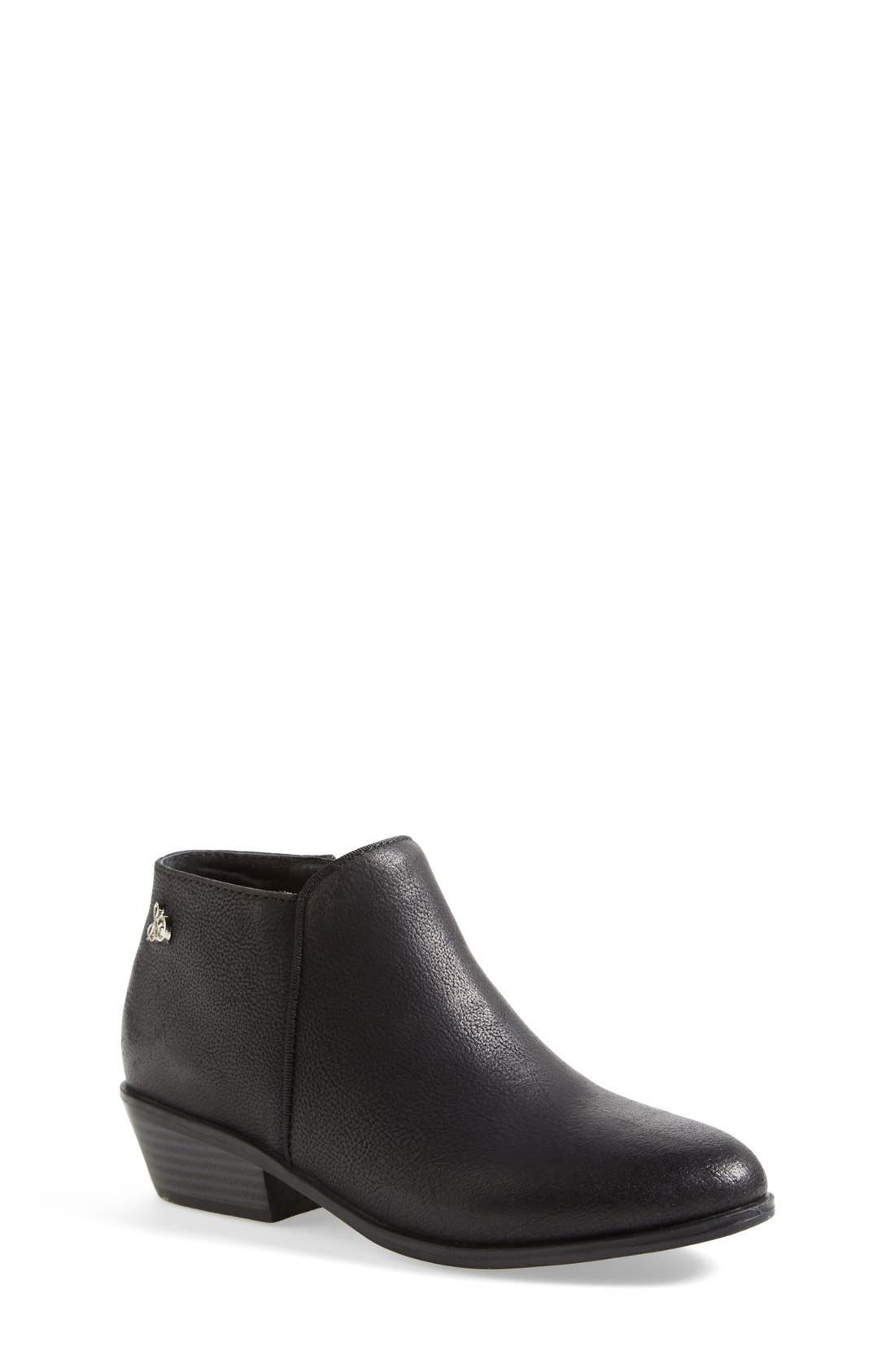 Sam Edelman 'Petty' Bootie (Little Kid & Big Kid) | Nordstrom