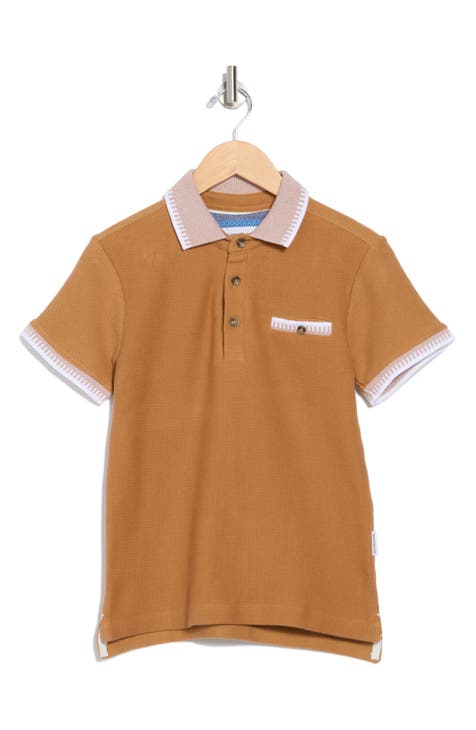 Boys Sovereign Code Polo Shirts Nordstrom Rack