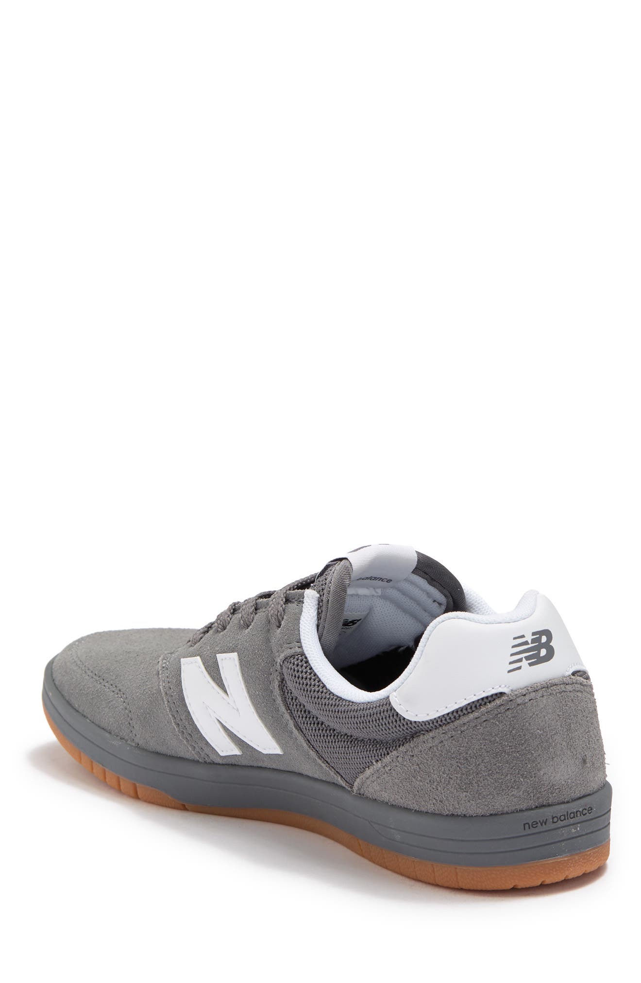 new balance 617 grey