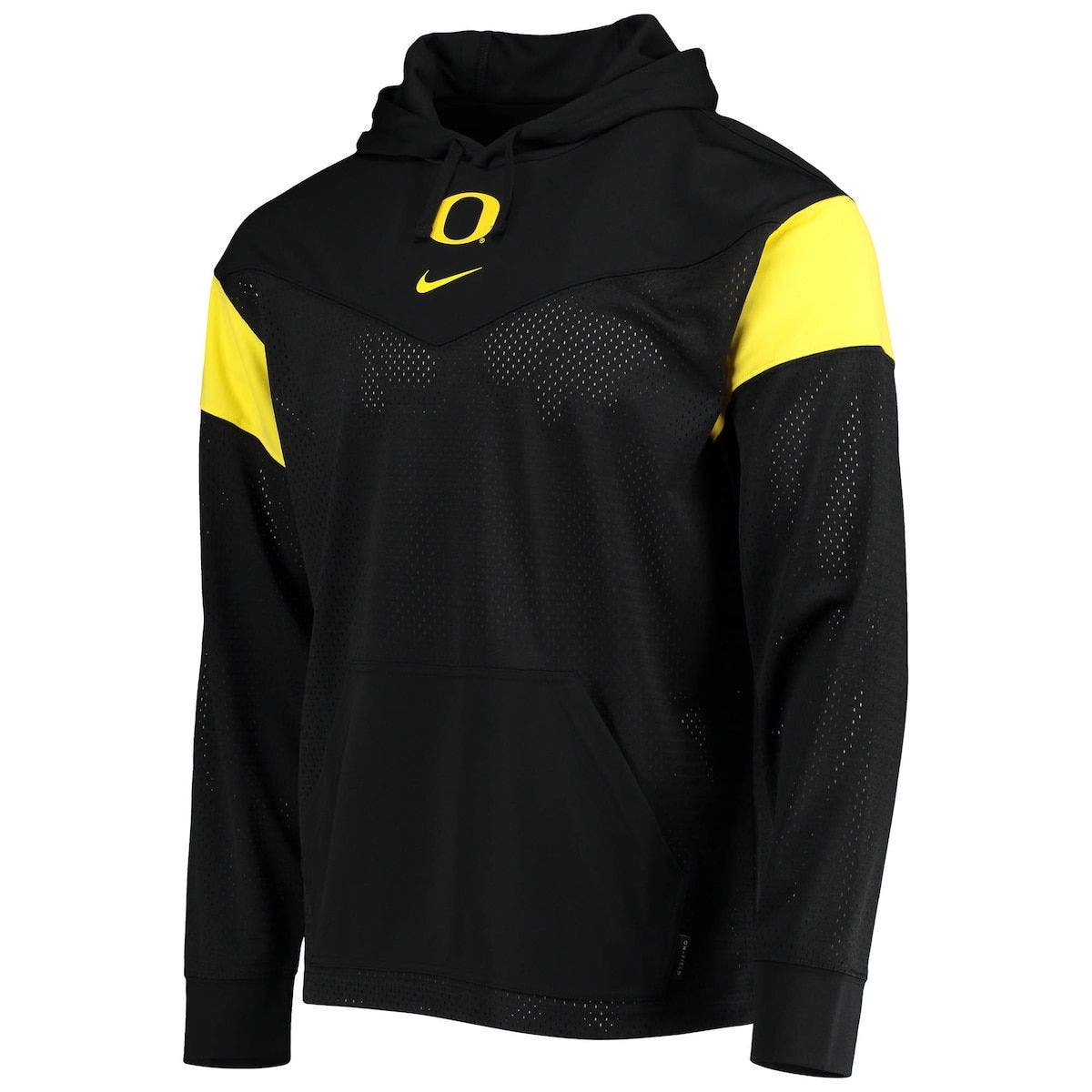 oregon ducks varsity jacket