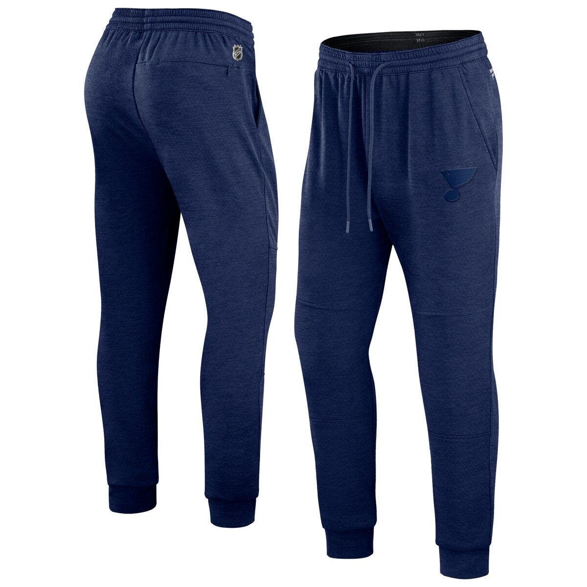 st louis blues sweatpants