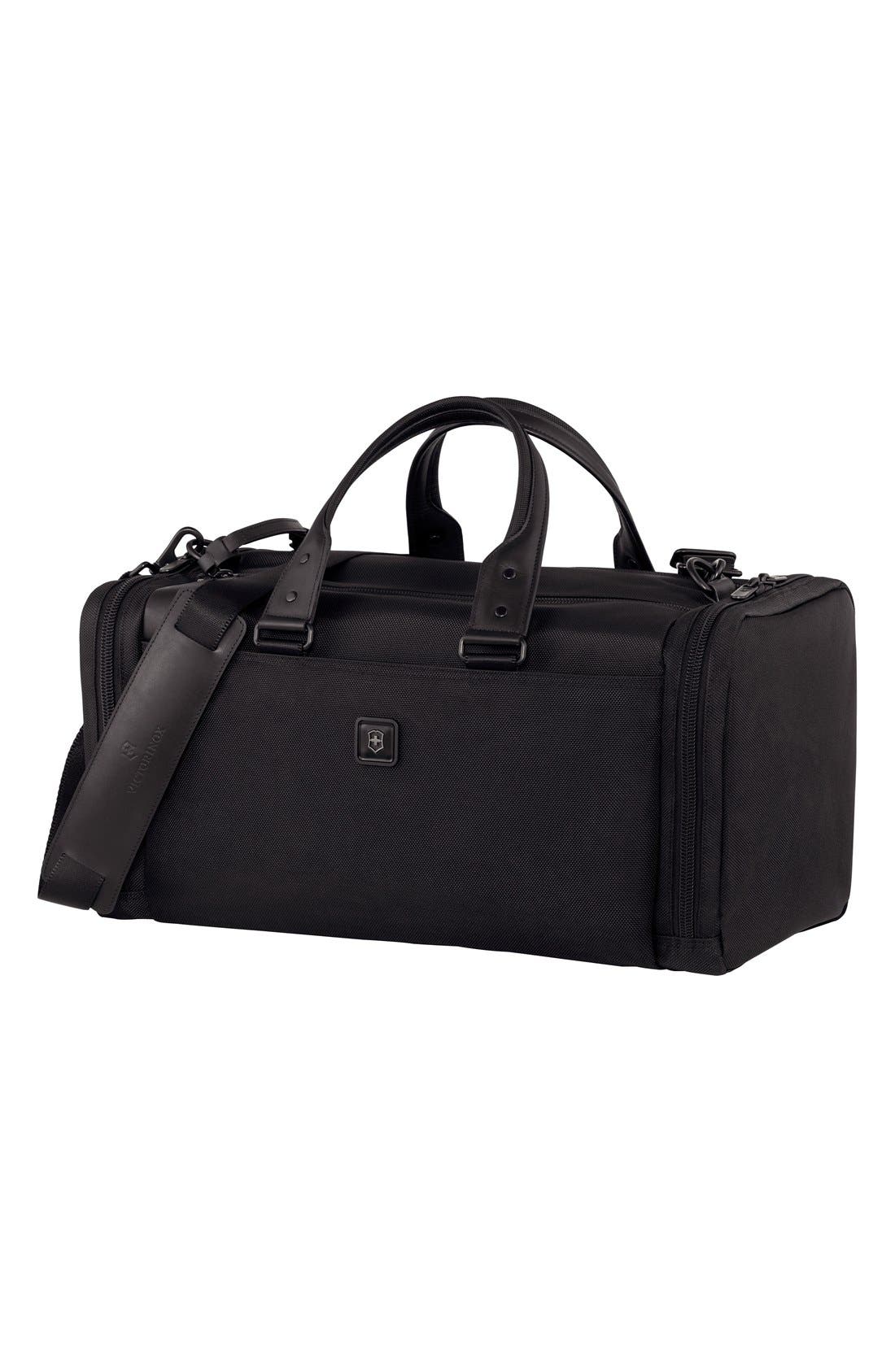 swiss army gym bag