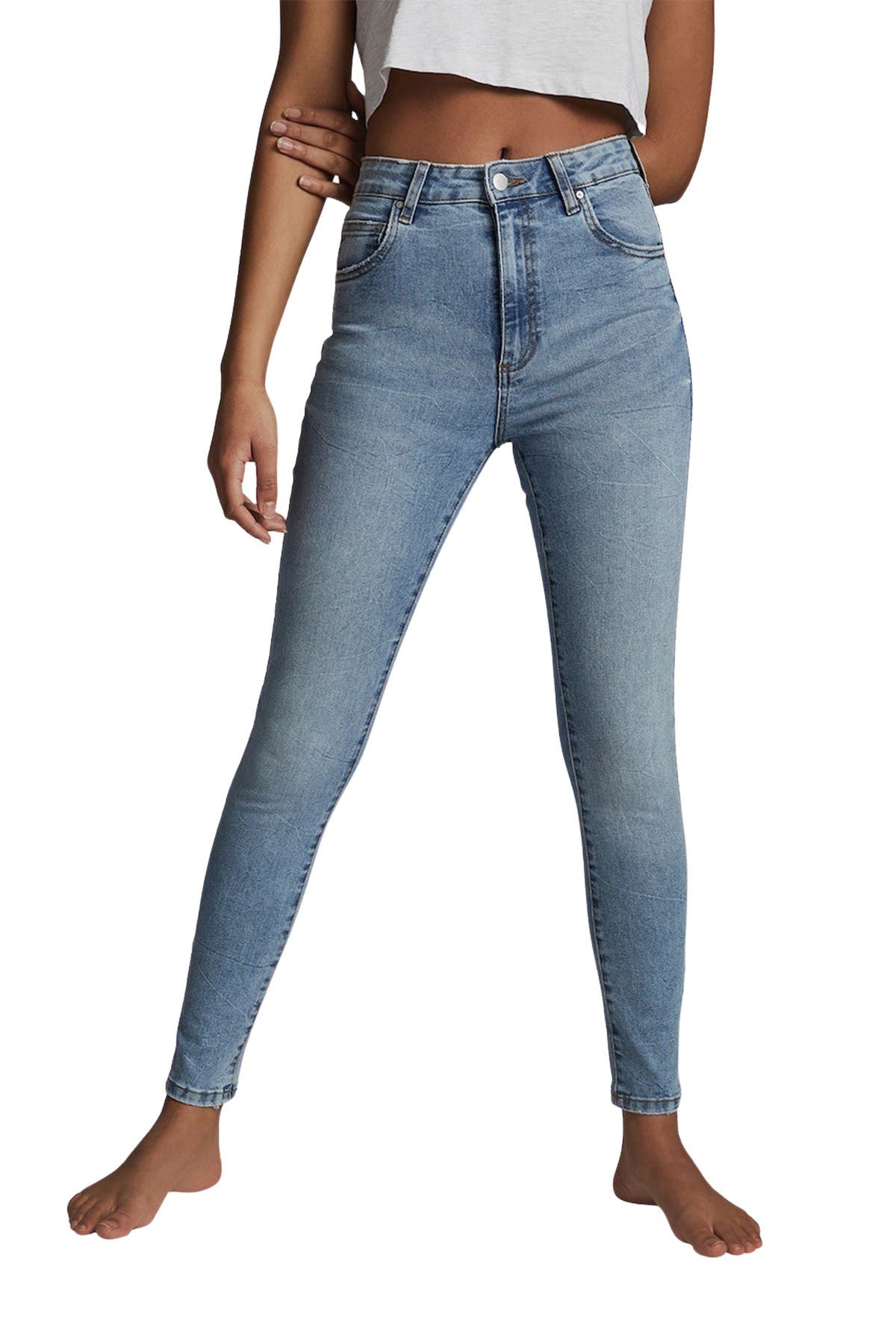 cotton on skinny jeans