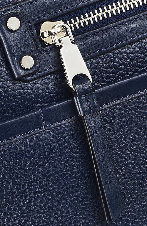 Radley London Pickering Lane Medium Shoulder Bag In Ink
