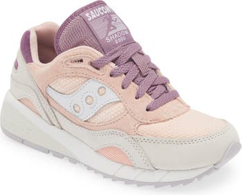 Saucony grid 6000 womens 2024 pink