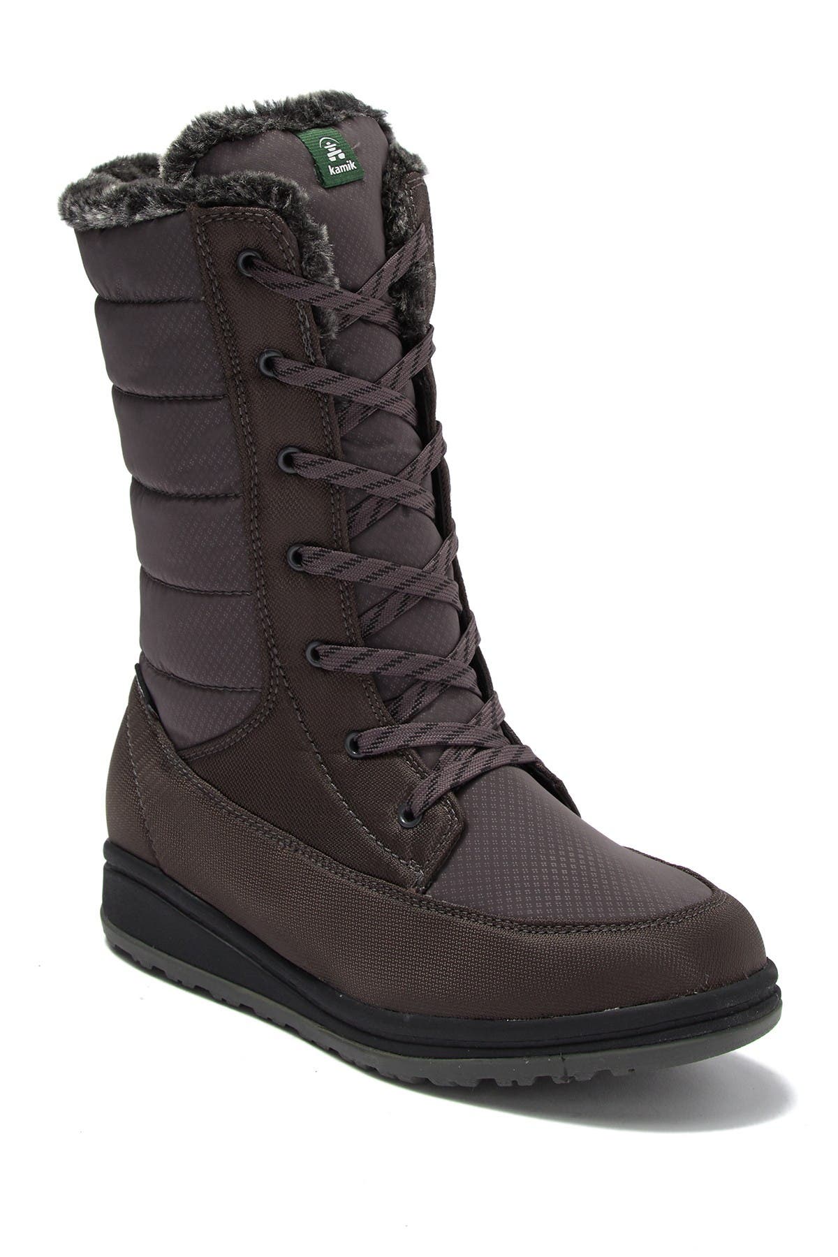 snow boots on sale free shipping