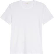 The Row Wesler Cotton Jersey T-Shirt | Nordstrom