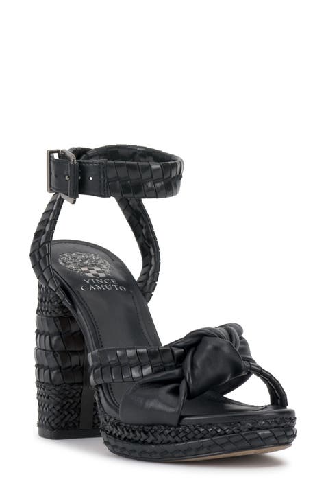 Vince Camuto RABENIE BLACK/SOFT PATENT – Vince Camuto Canada