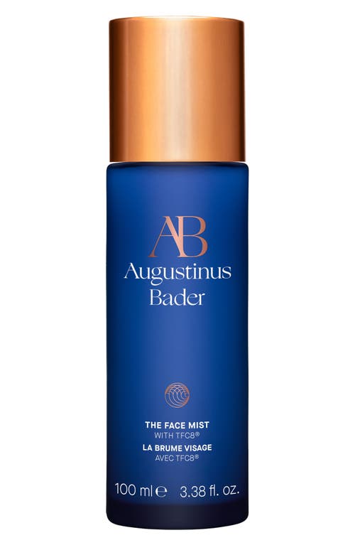 Augustinus Bader The Face Mist In No Color
