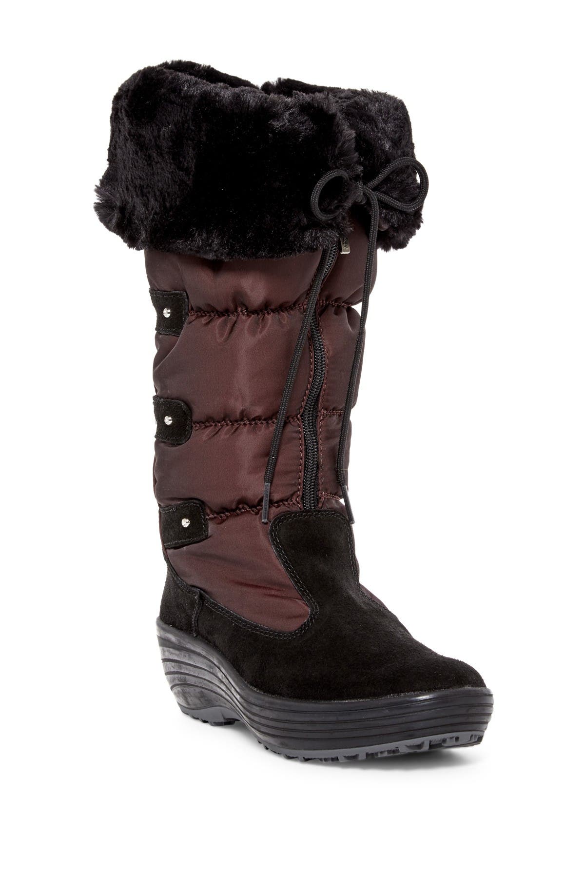 pajar mia boots