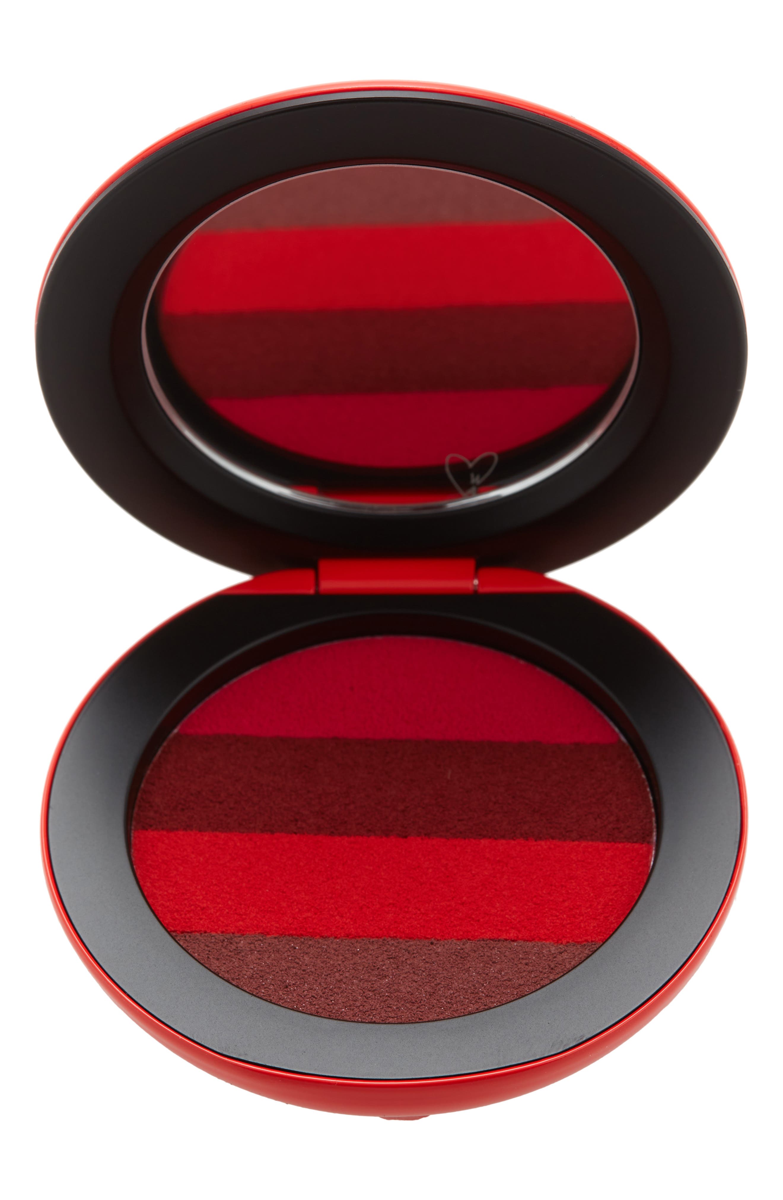 westman atelier lip suede lipstick palette