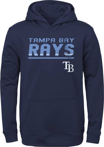 Tampa bay 2025 rays hoodie