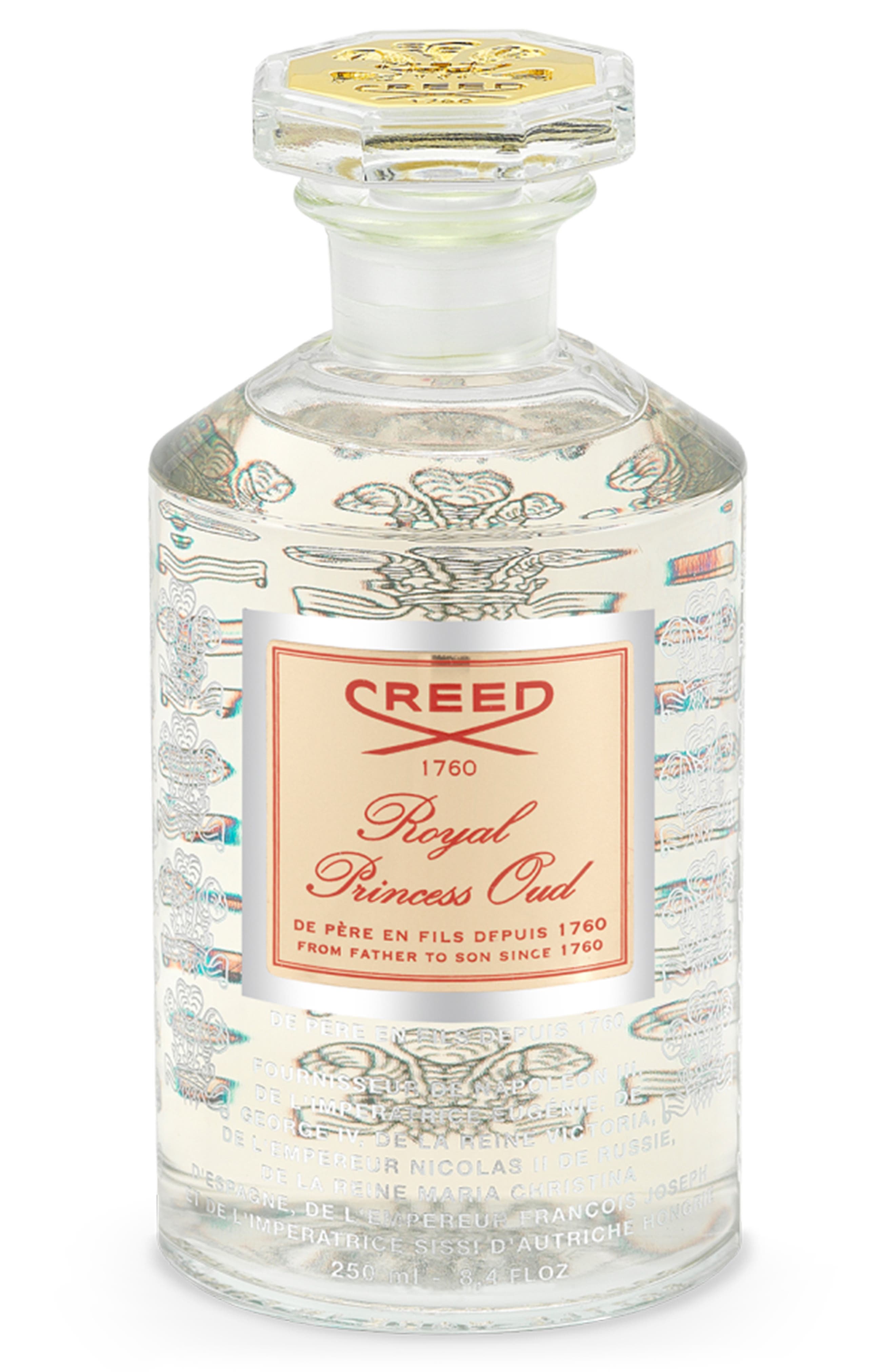 creed royal princess oud nordstrom