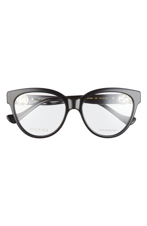 kontrollere vokse op Produkt Women's Gucci Eyeglasses | Nordstrom