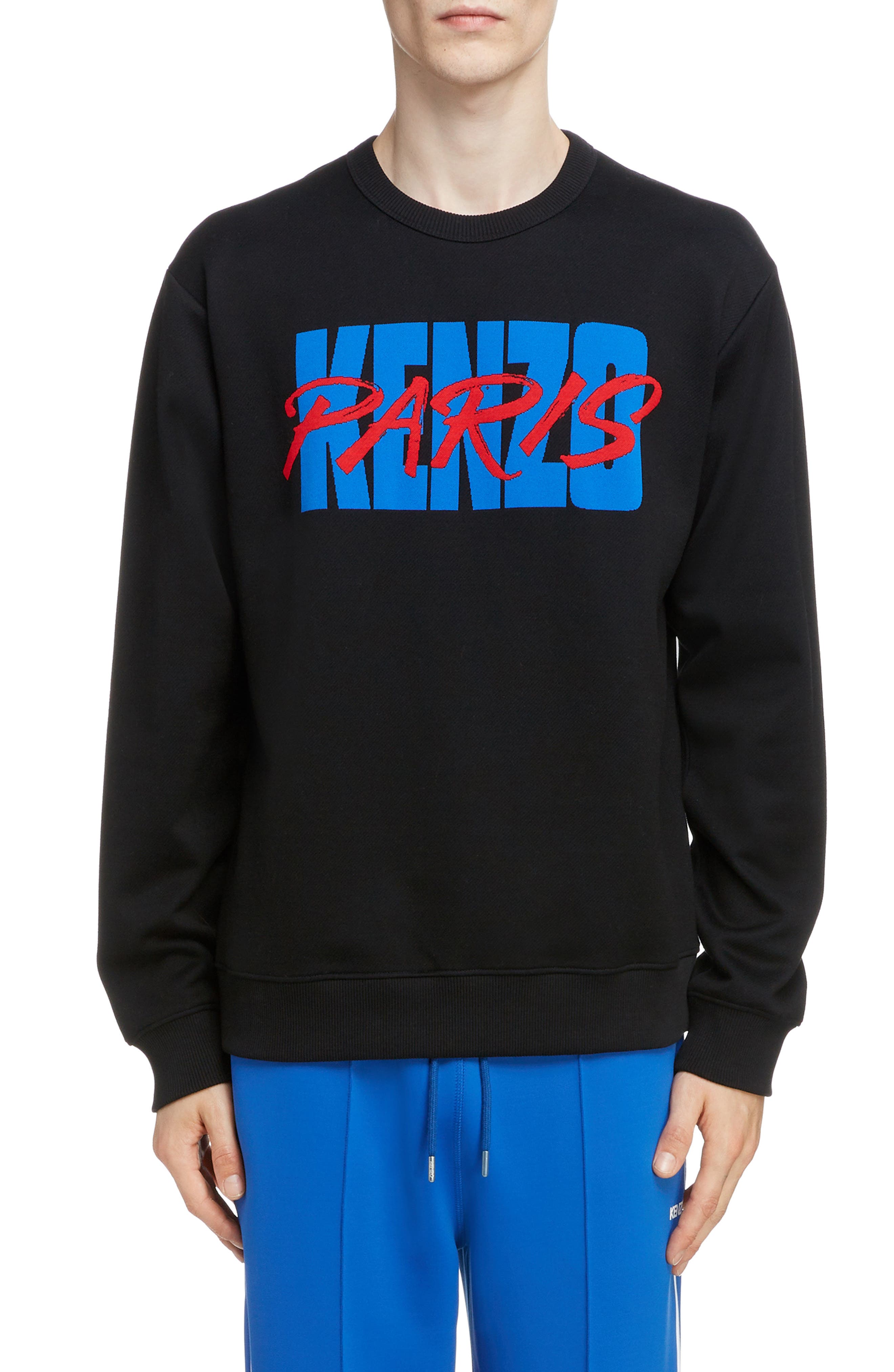 kenzo sweatshirt nordstrom