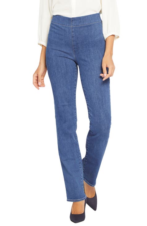 pull on jeans | Nordstrom