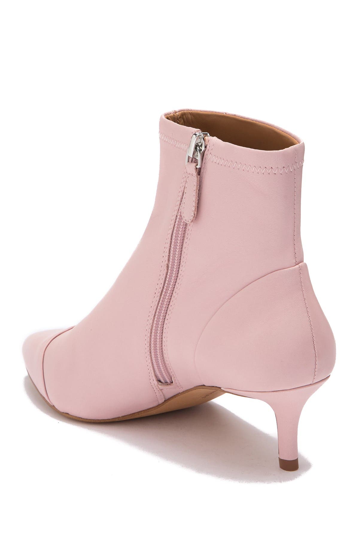 rebecca minkoff siya booties