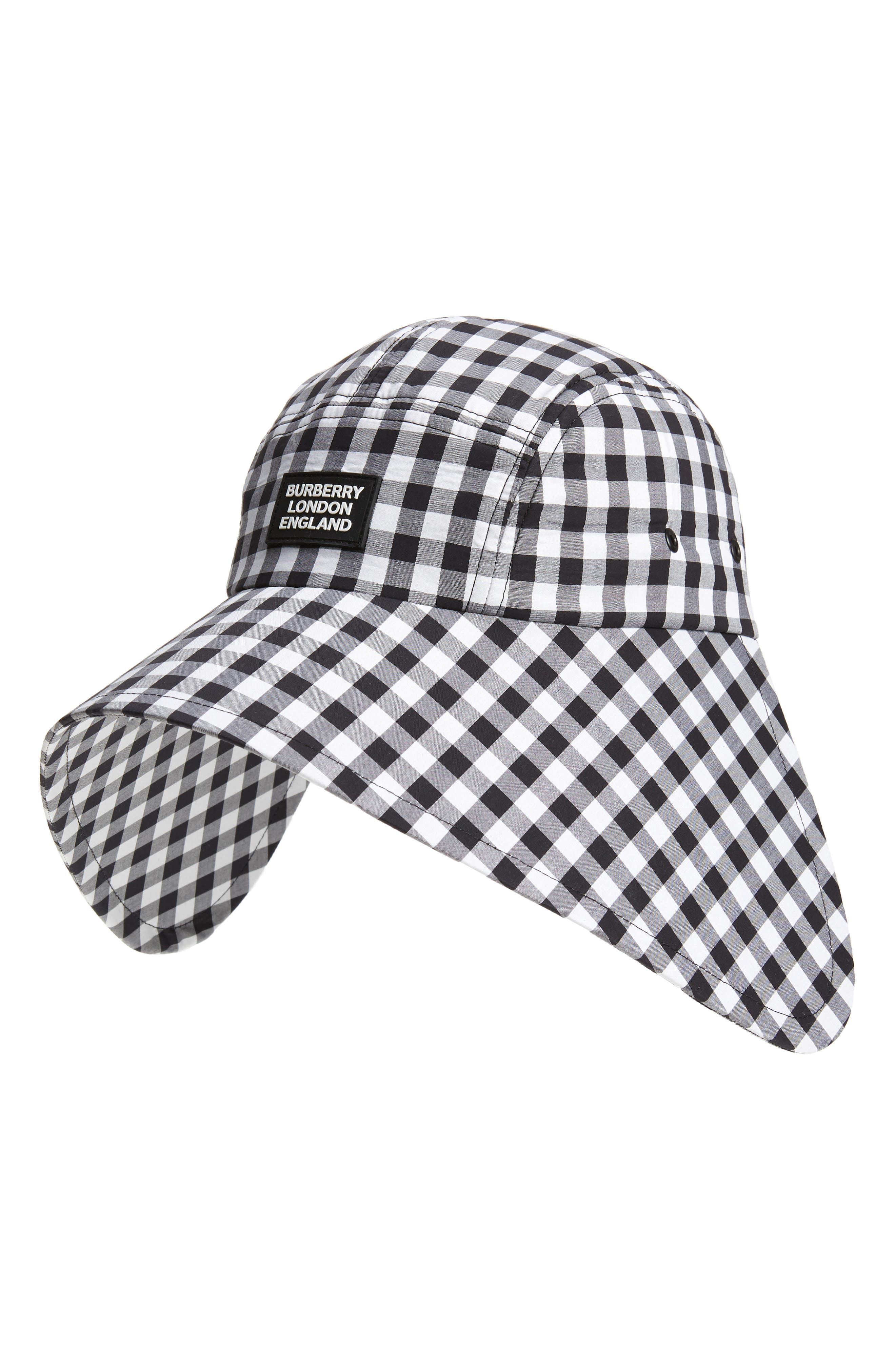 burberry bonnet