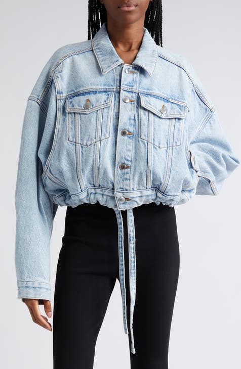 Women's Alexander Wang Jackets& Blazers | Nordstrom