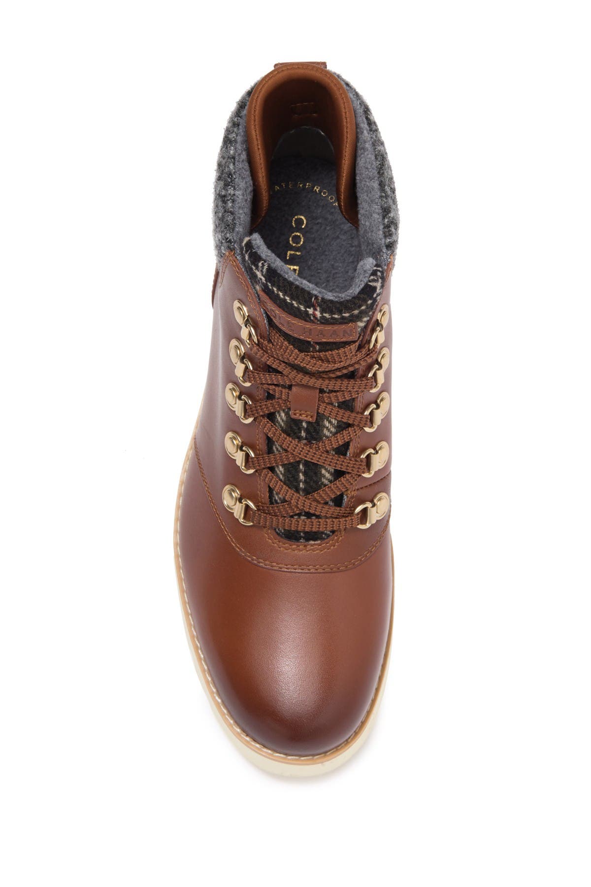 cole haan nantucket hiker boot