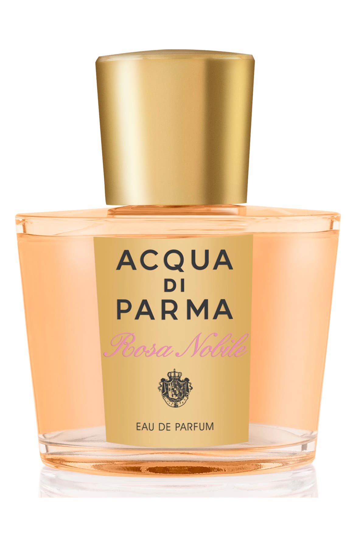 Acqua di parma rosa nobile eau de parfum Clearance