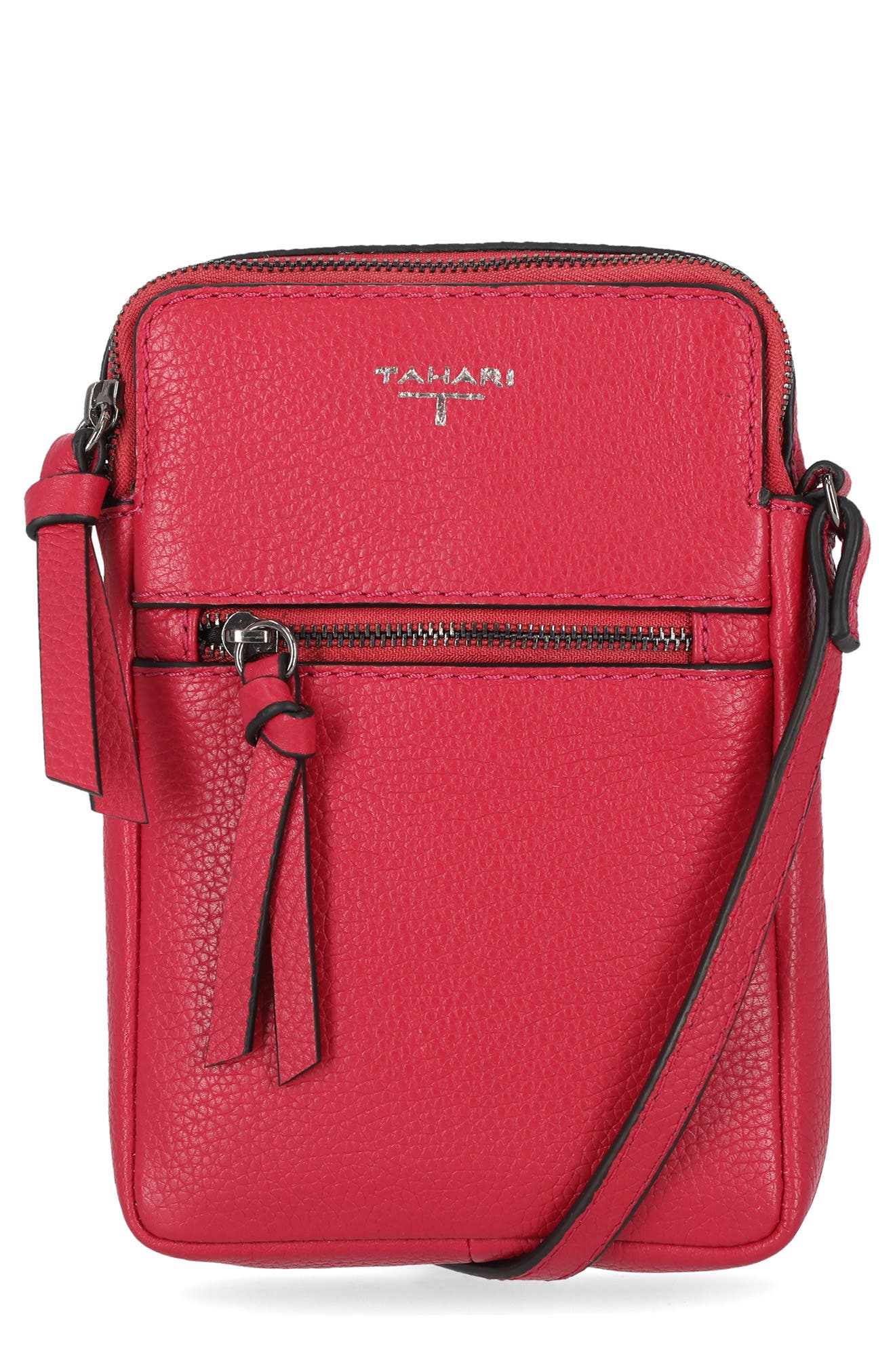 tahari purse backpack