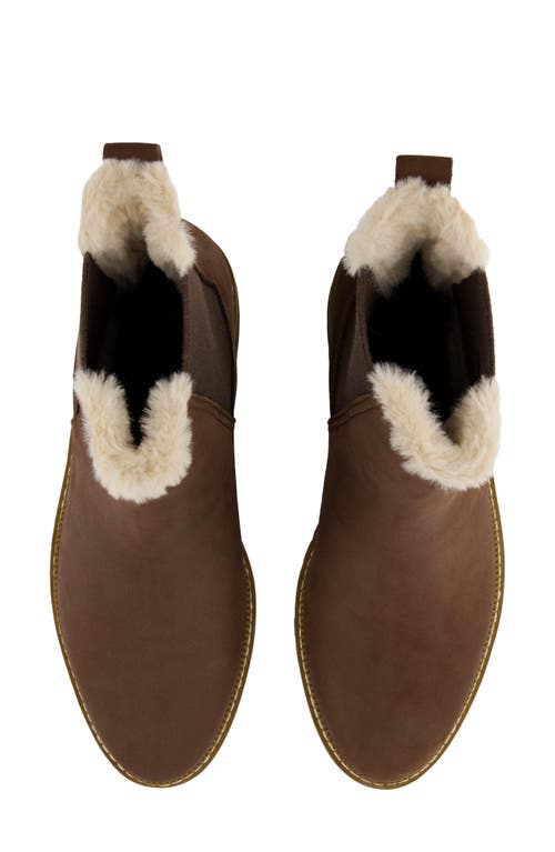 TOMS TOMS BENNET CHELSEA BOOT
