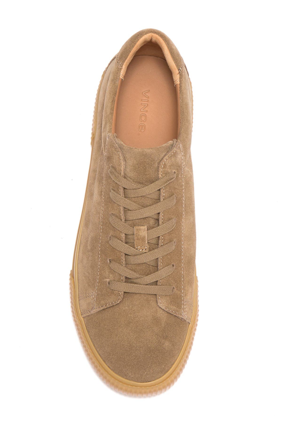 vince kurtis sneaker