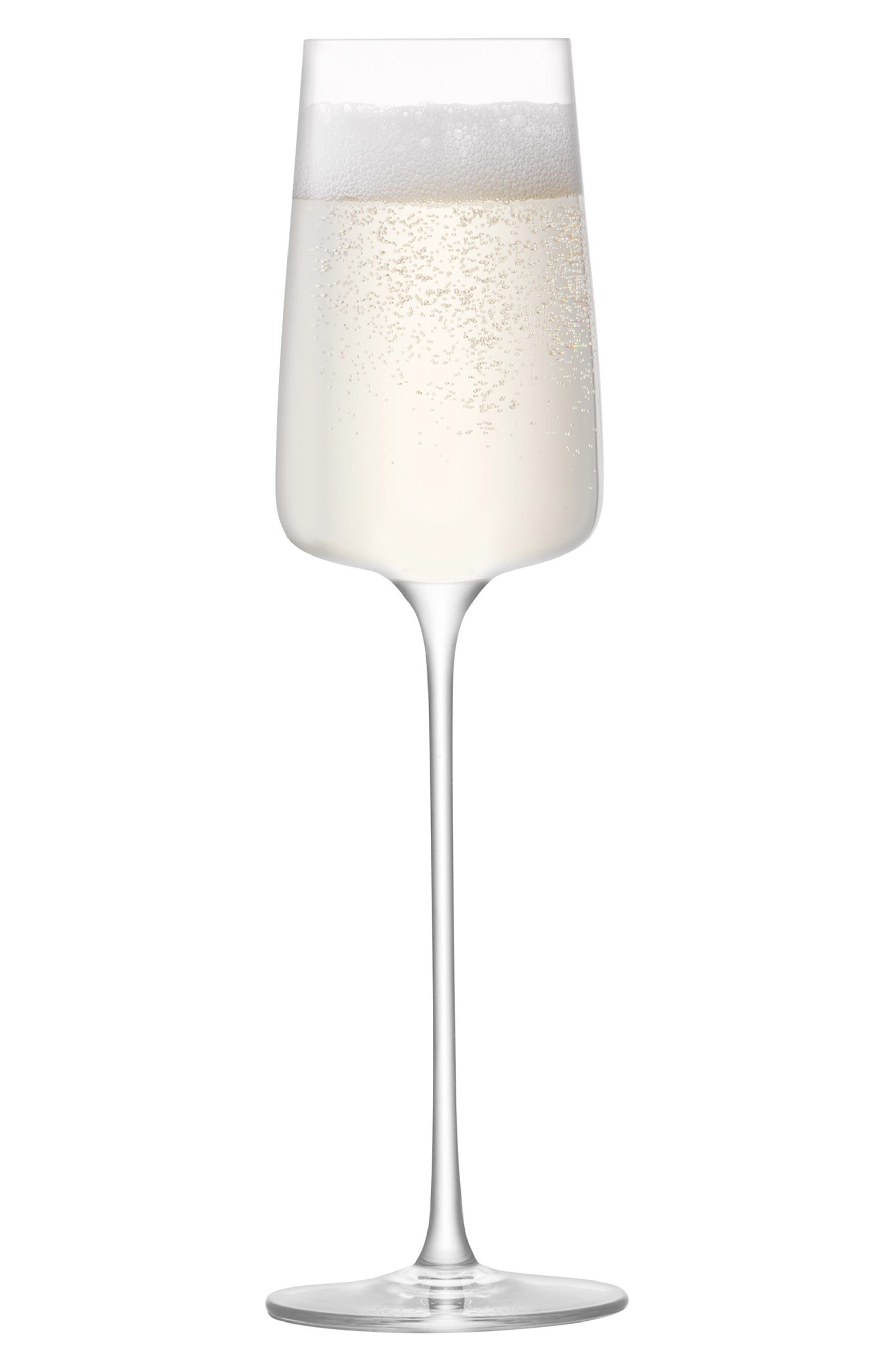 LSA Metropolitan Champagne Flute Nordstrom