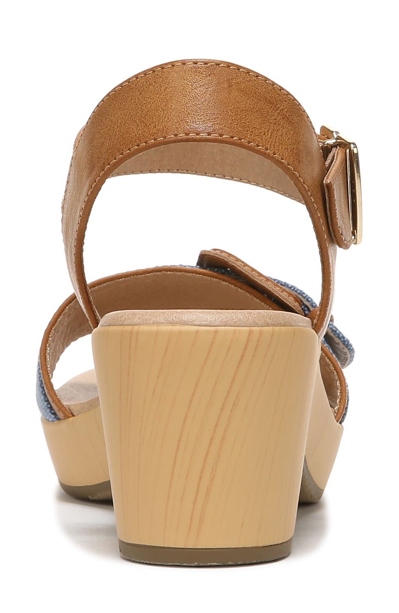 Women's best sale felicity clog