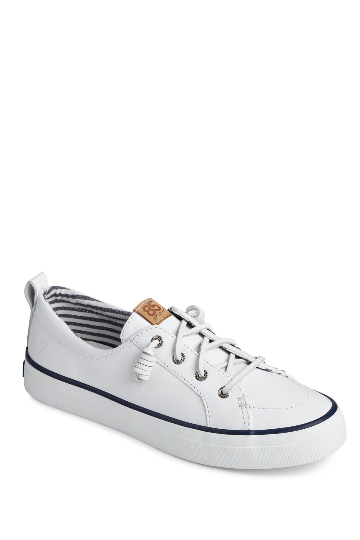 women's crest vibe 85th anniversary sneaker