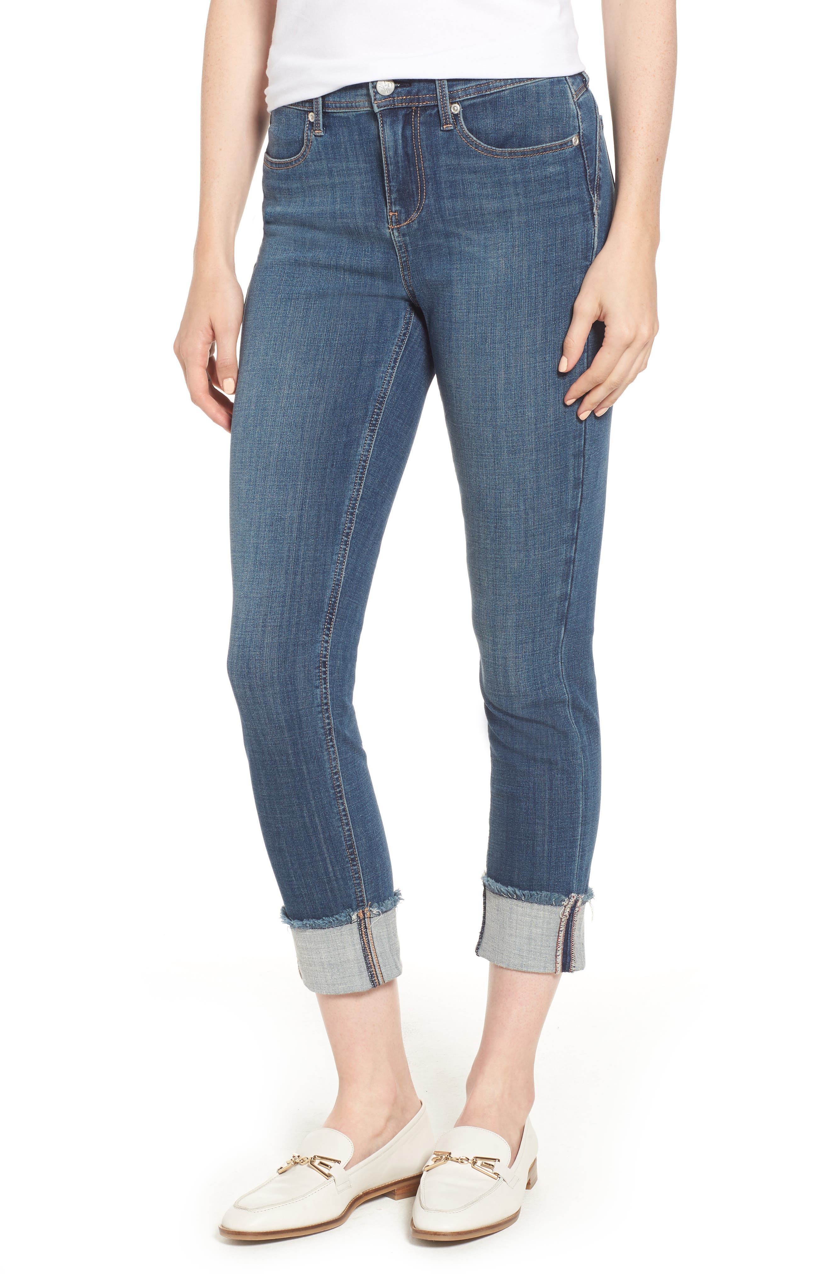 curve 360 jeans