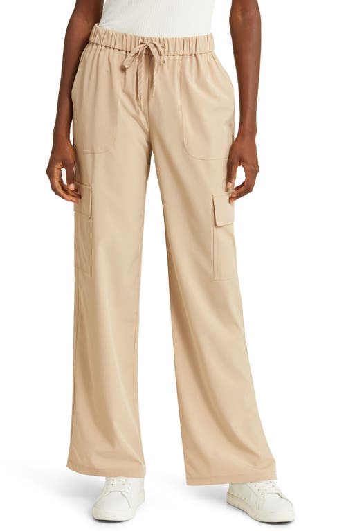 zella Interval Utility Cargo Pants at Nordstrom,