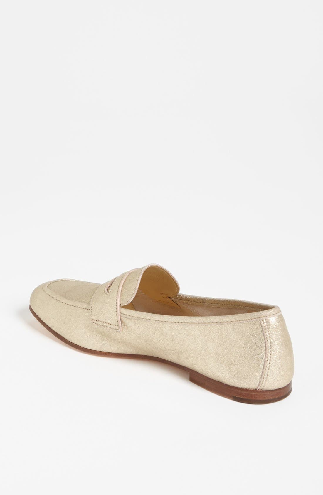 IVANKA TRUMP,
                                                SASHA LOAFER,
                                                Alternate thumbnail 5, color,
                                                711