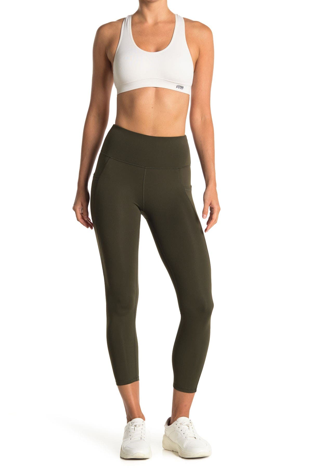 gottex yoga pants