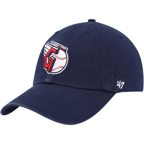 Lids Tennessee Titans '47 Flagship MVP Snapback Hat - Light Blue