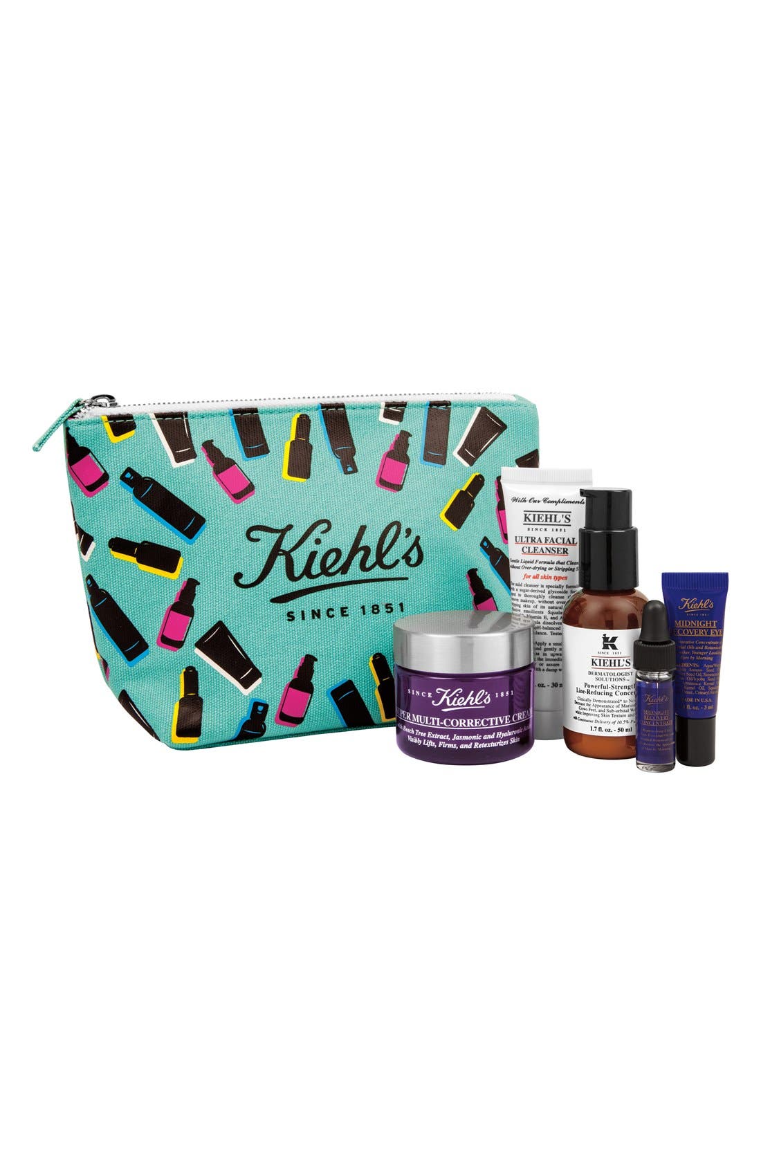 Kiehl's Since 1851 Super MultiCorrective Set (USD 160 Value) Nordstrom