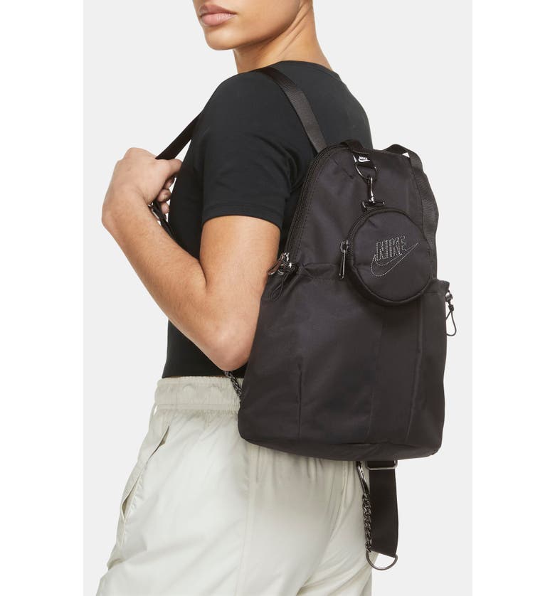 wapen Wanten biografie Nike Sportswear Futura Mini Backpack | Nordstrom