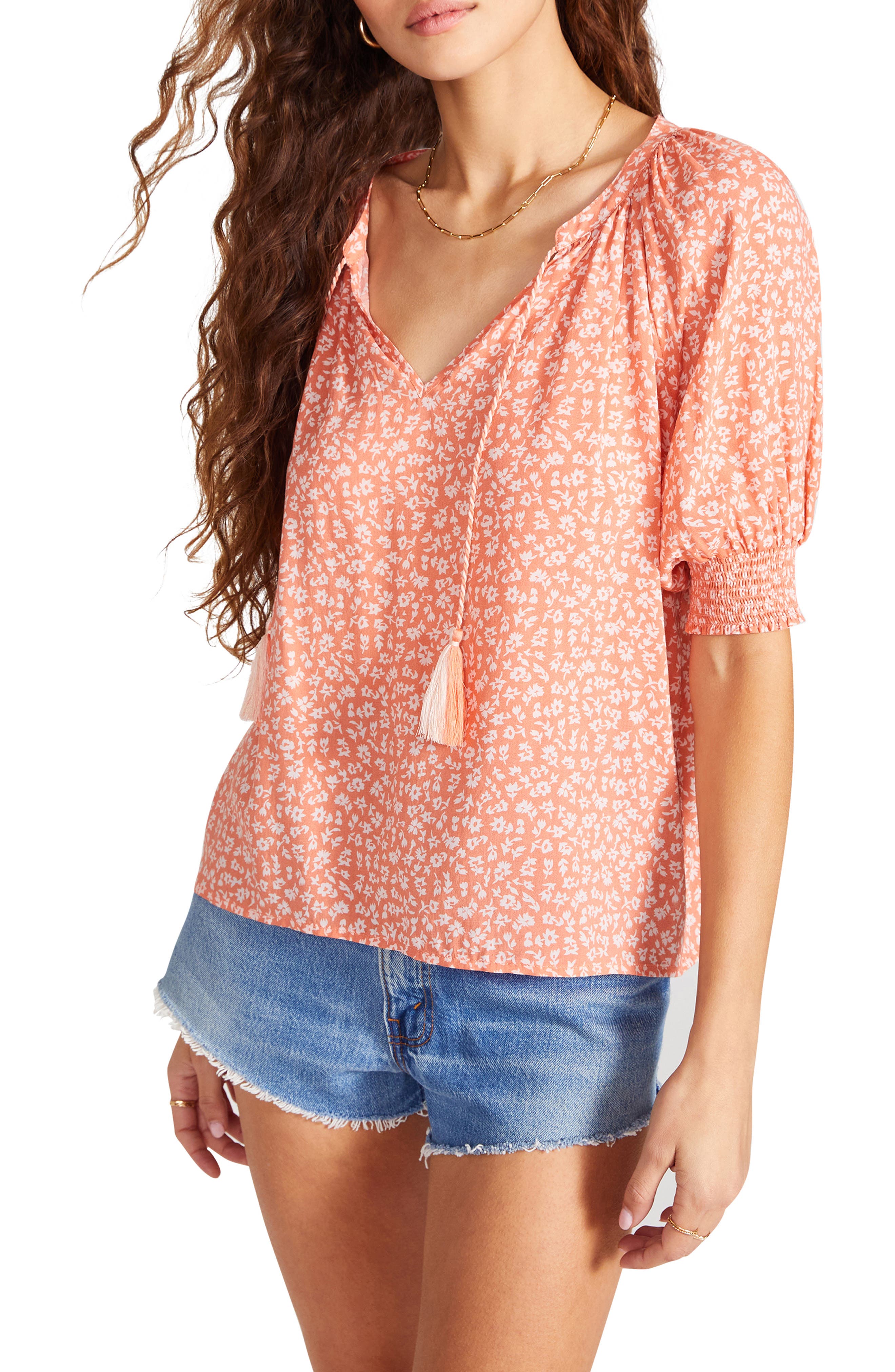 Steve Madden BB Dakota Floating 