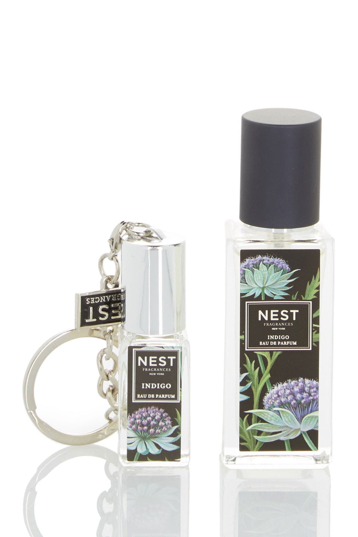 indigo nest fine fragrance