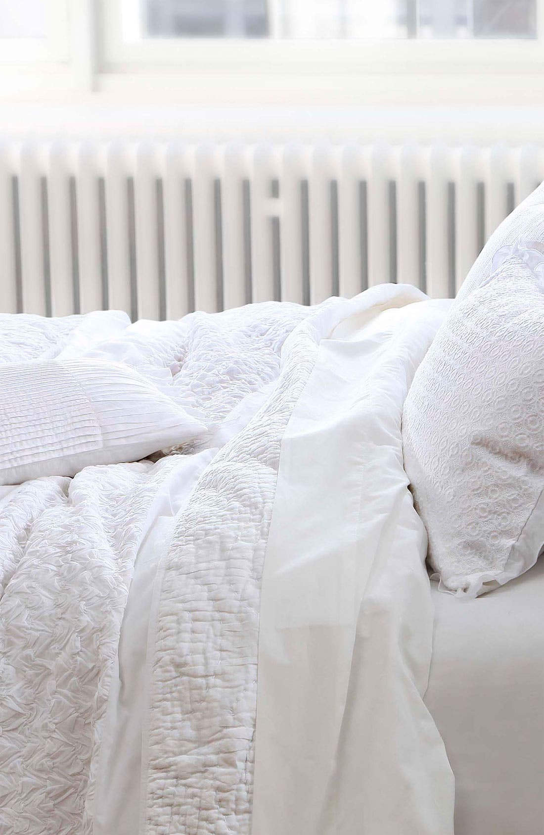 Dkny Pure Enchantment Duvet Cover Nordstrom