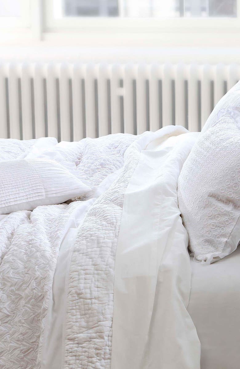 Dkny Pure Enchantment Duvet Cover Nordstrom